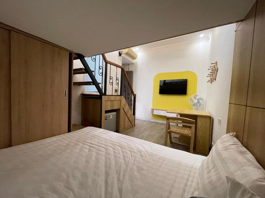 Family Studio room - Image 1