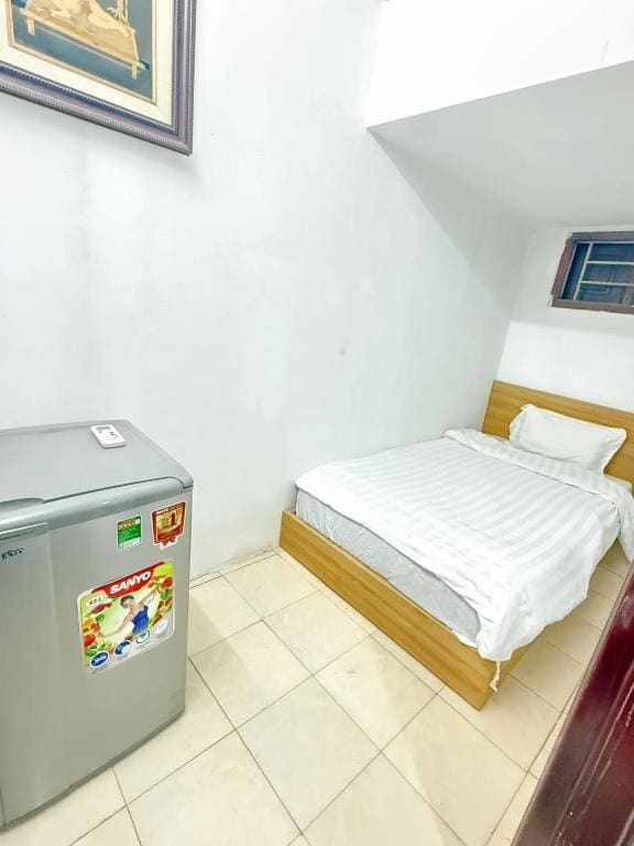 Triple Room with Balcony room - Image 3