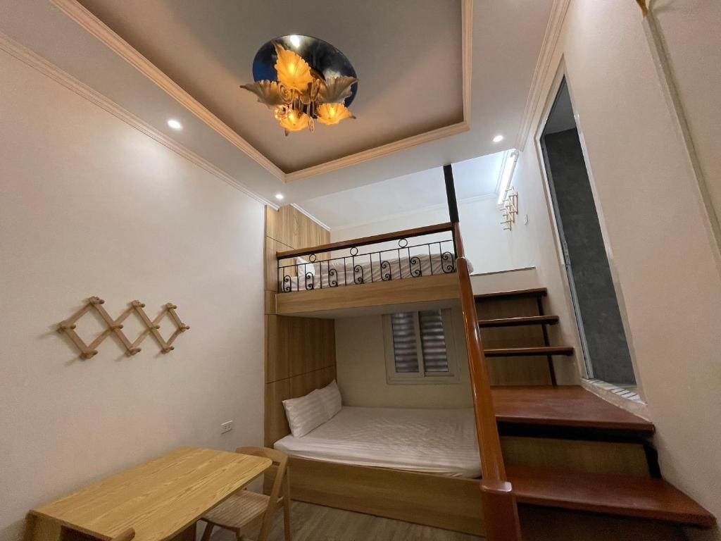 Family Studio room - Image 3