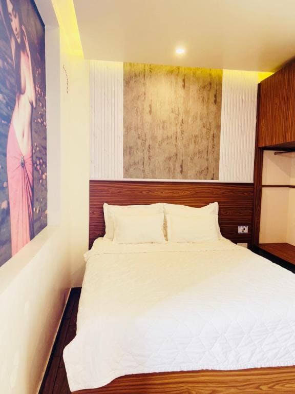 Deluxe Double Room room - Image 1