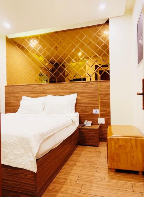 Superior Double Room room - Image 1