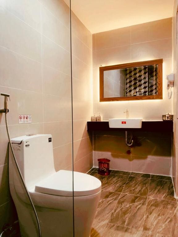 Standard Double Room room - Image 2