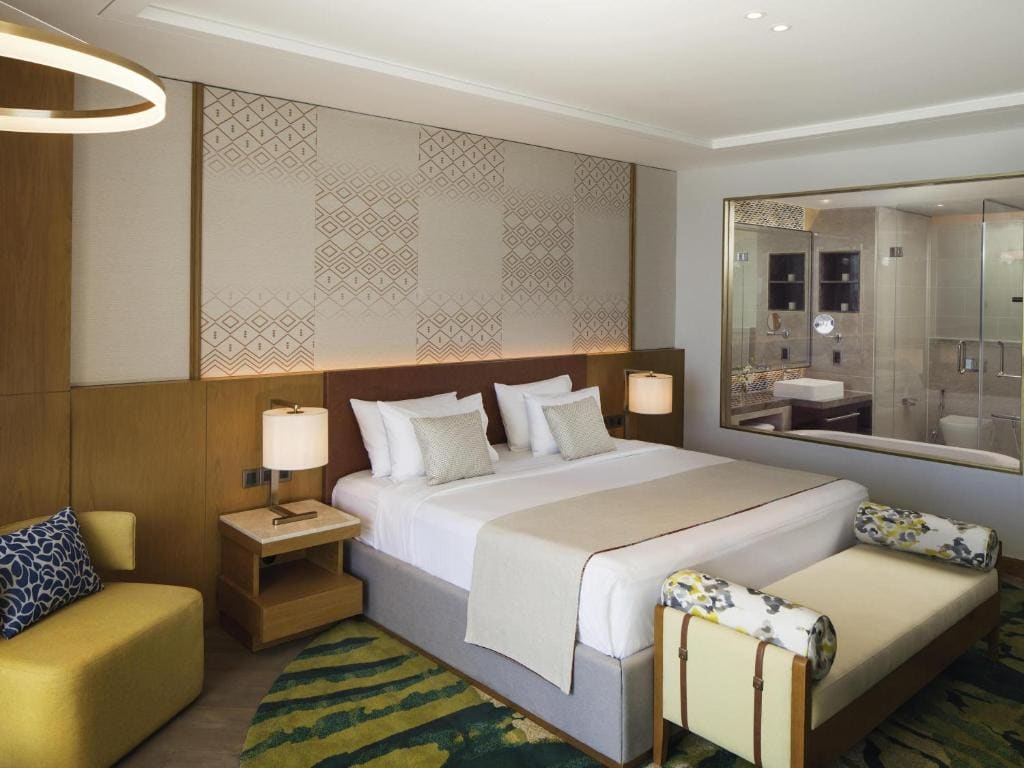 Studio with Sea View room - Image 1