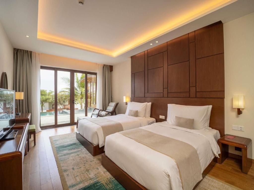 Studio with Sea View room - Image 2