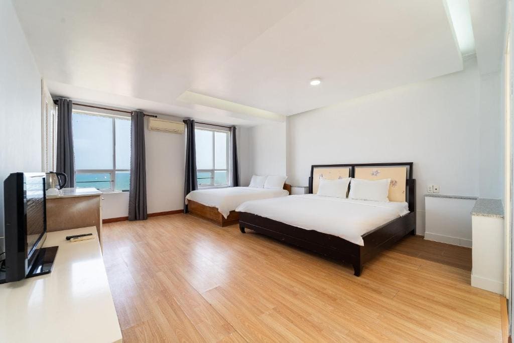 Family Suite room - Image 1