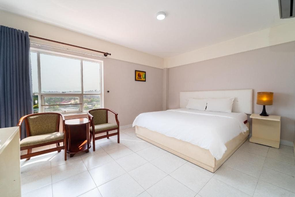 Superior Double Room room - Image 1