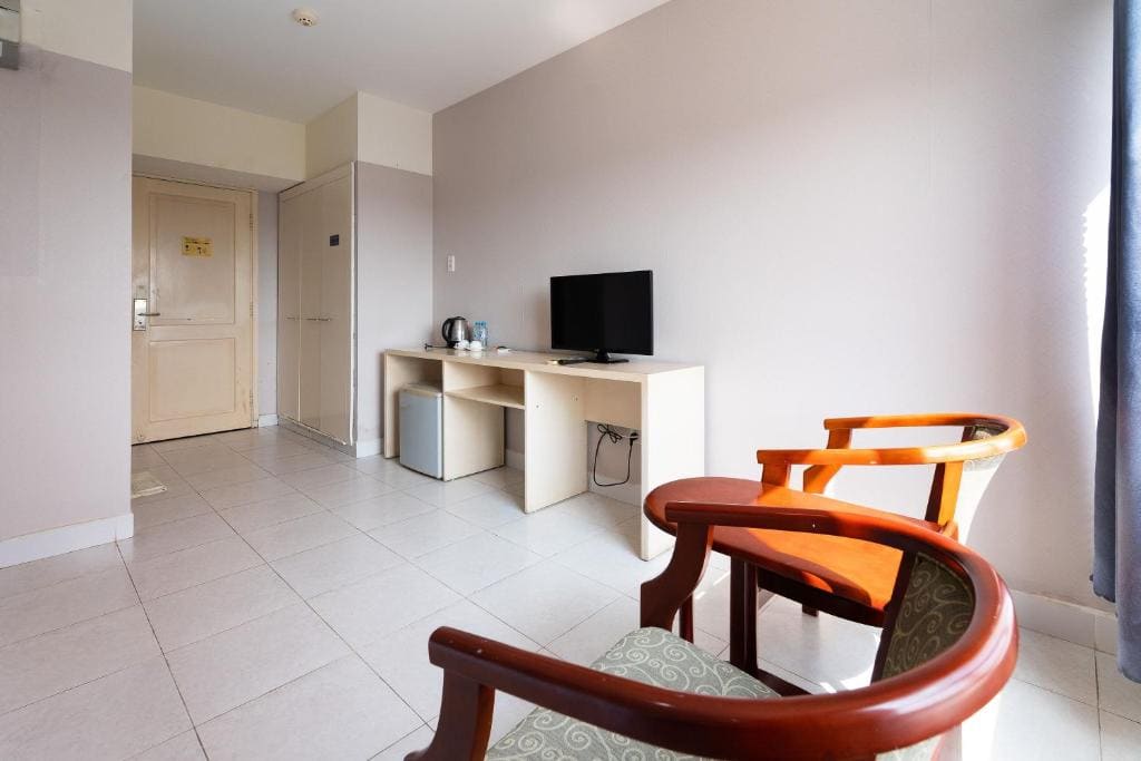 Superior Double Room room - Image 2