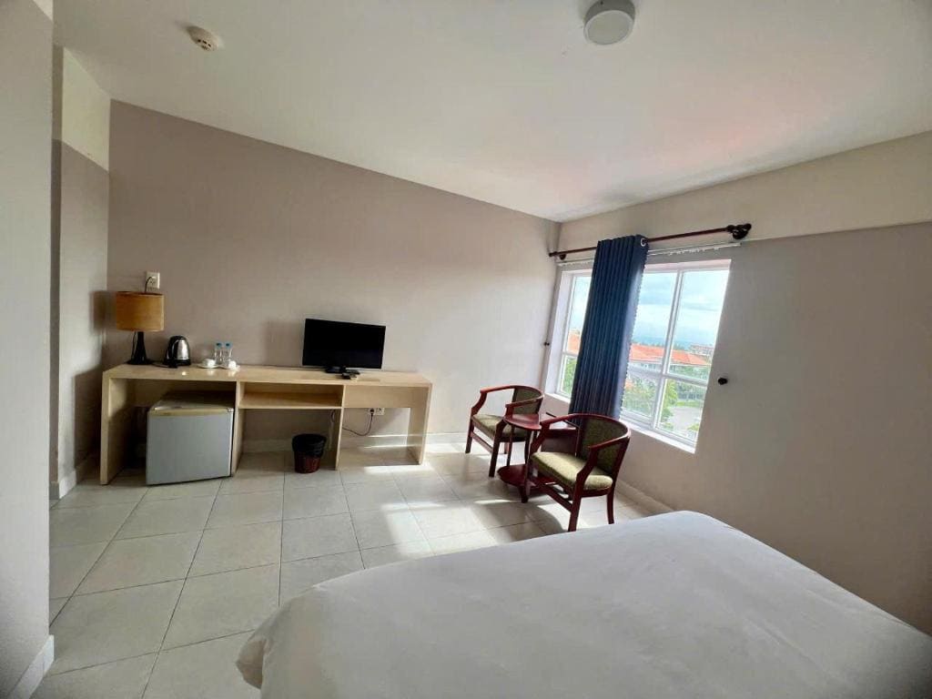 Superior Double or Twin Room room - Image 3