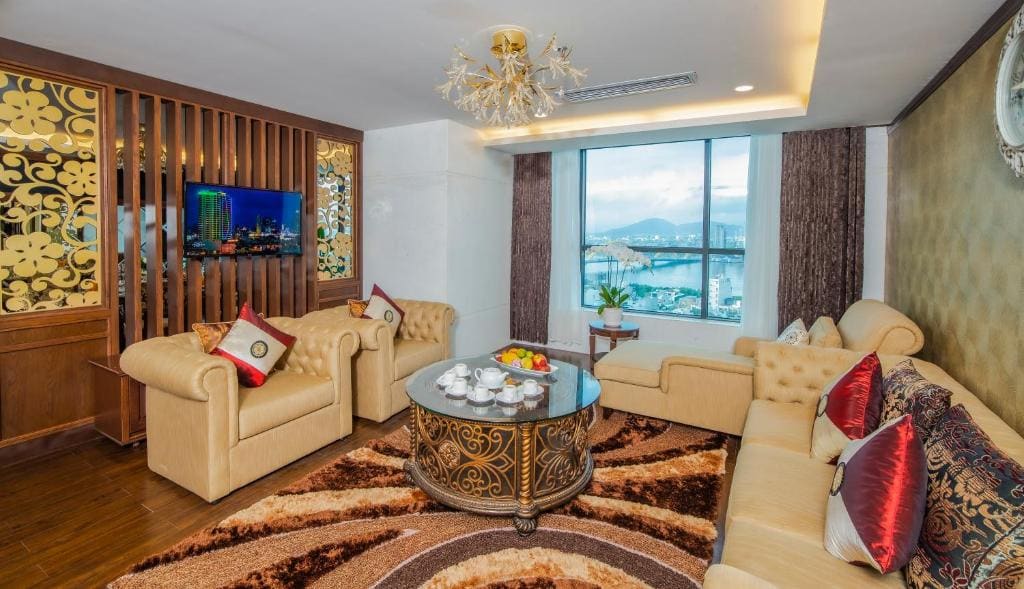 Presidential Suite room - Image 3