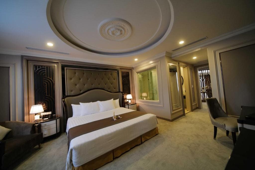 Suite room - Image 2