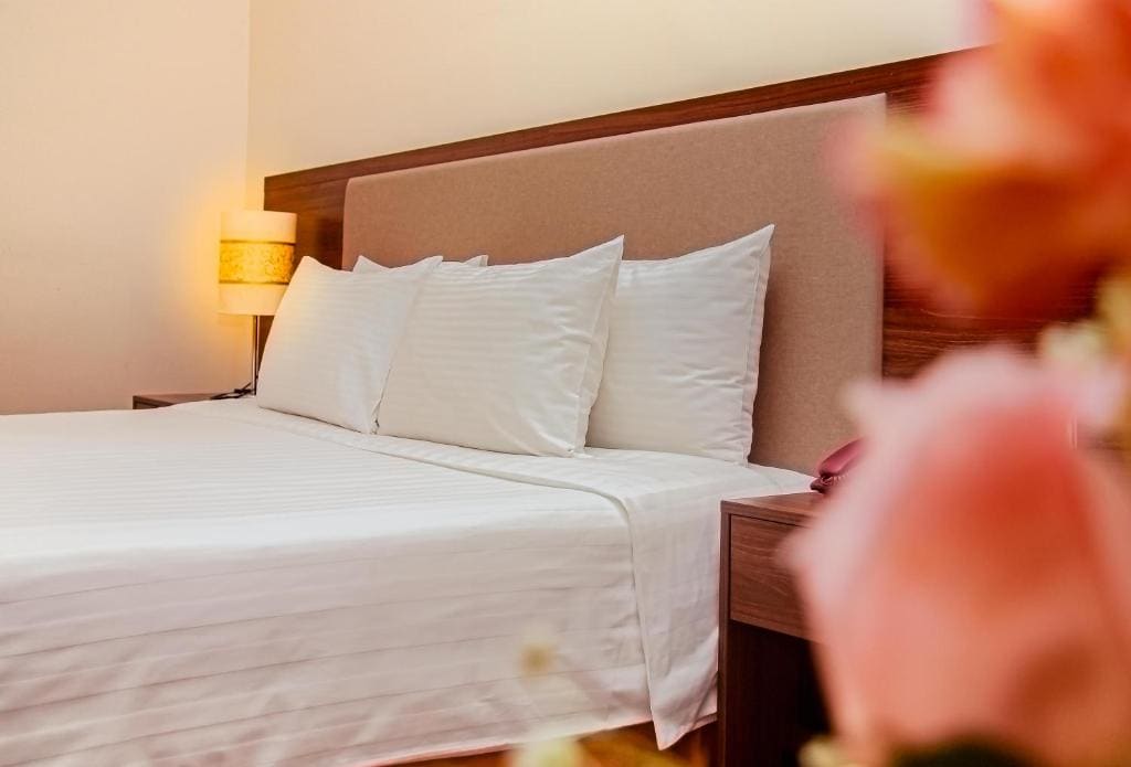 Deluxe Double Room room - Image 3