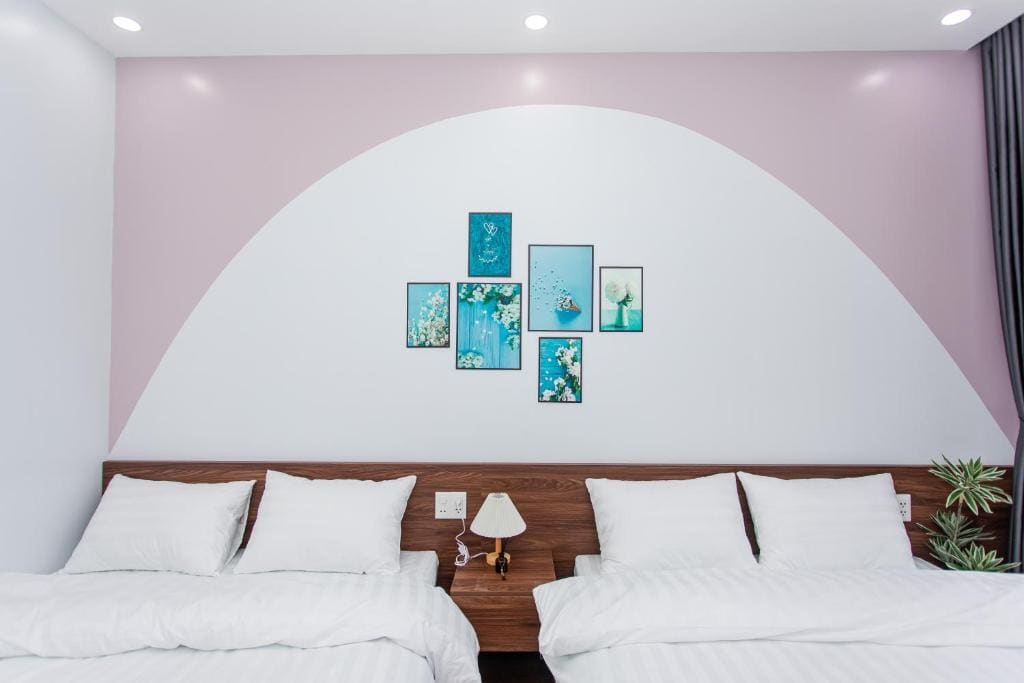 Standard Double or Twin Room room - Image 3