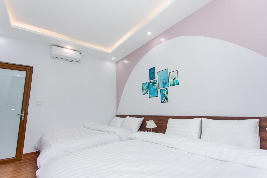 Standard Double or Twin Room room - Image 2