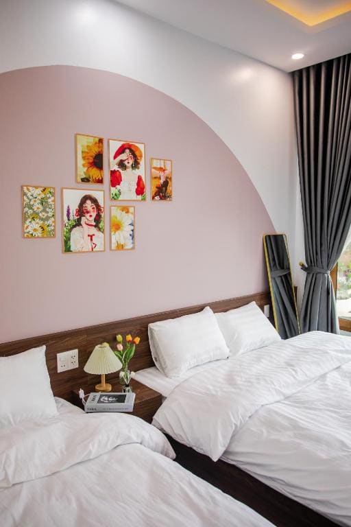 Standard Double or Twin Room room - Image 1