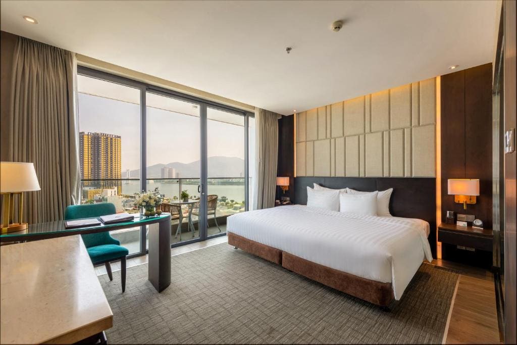 Suite Double Room room - Image 2