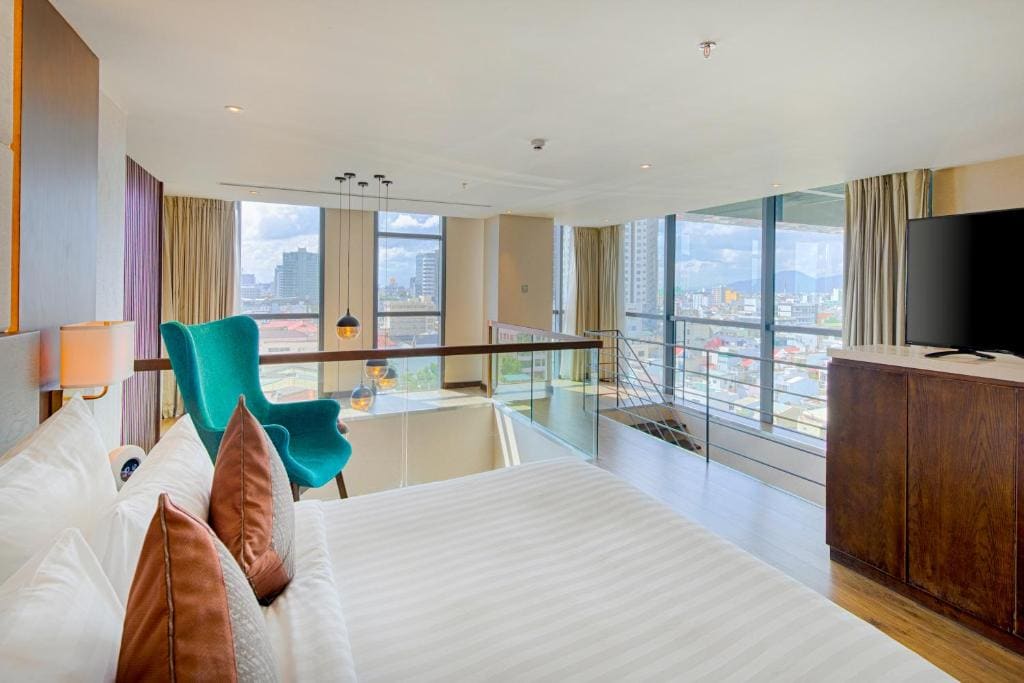 Suite Double Room room - Image 3