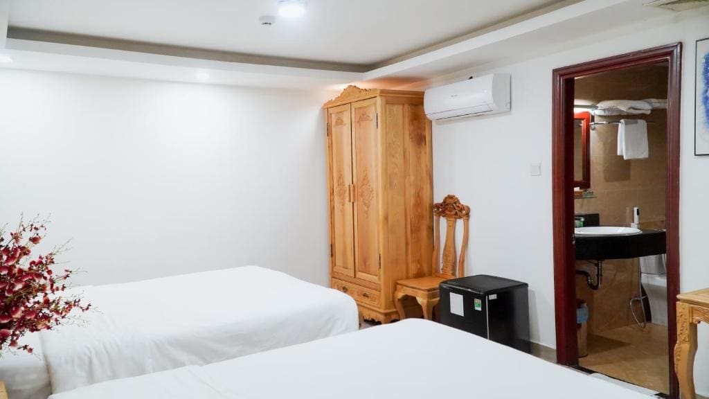 Family Suite room - Image 3