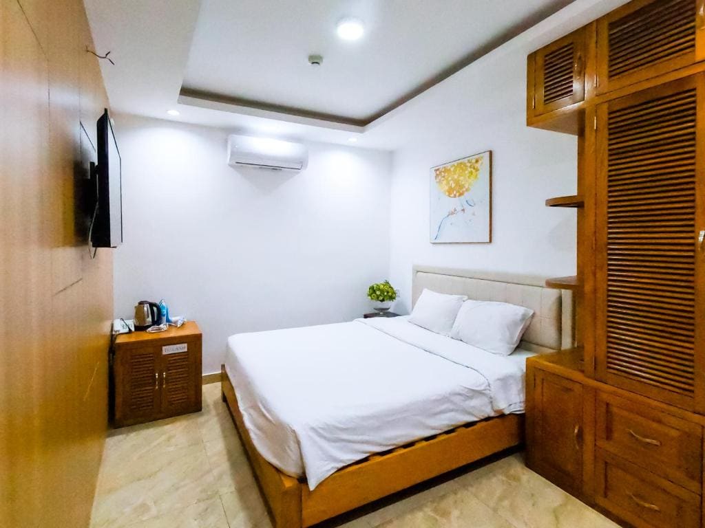 Standard Double Room room - Image 3