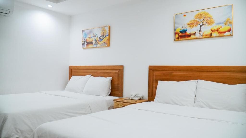 Standard Double Room room - Image 1