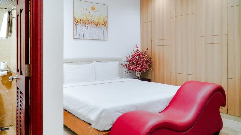 Superior Double Room room - Image 1