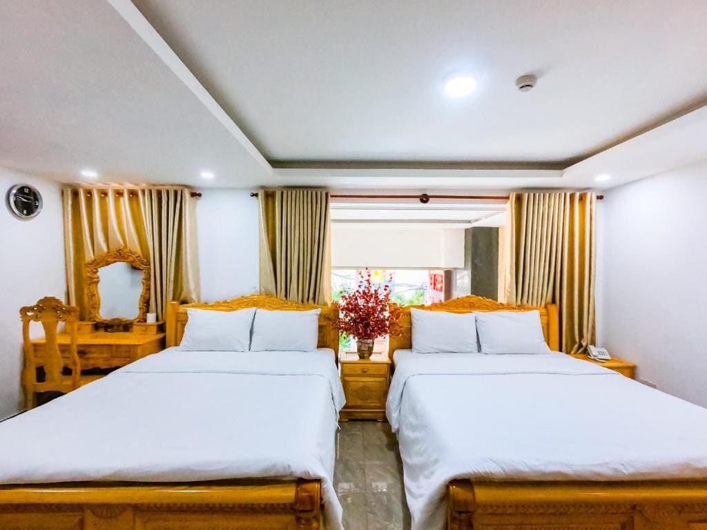 Family Suite room - Image 2