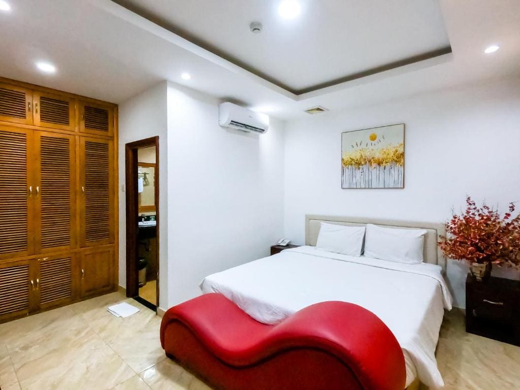 Superior Double Room room - Image 2