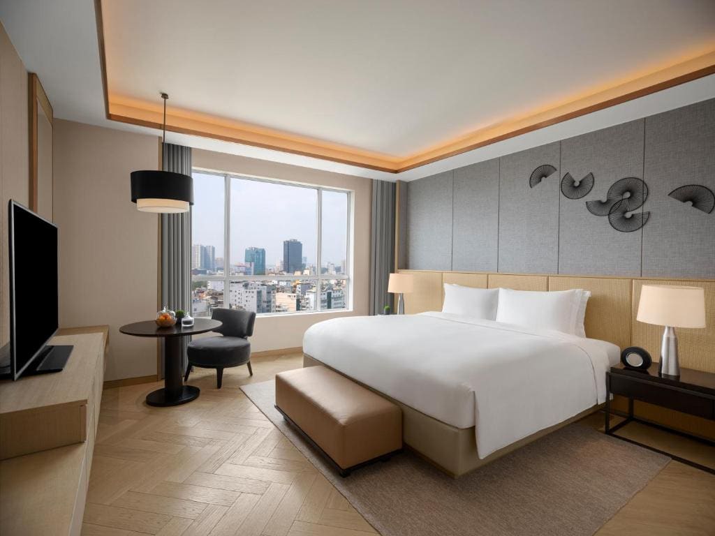 Suite room - Image 3