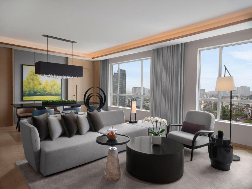 Suite room - Image 1