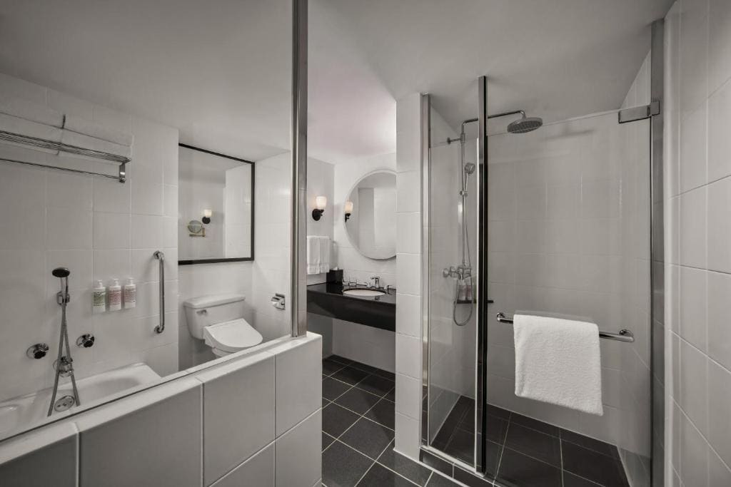 Residence Club Premier room - Image 2