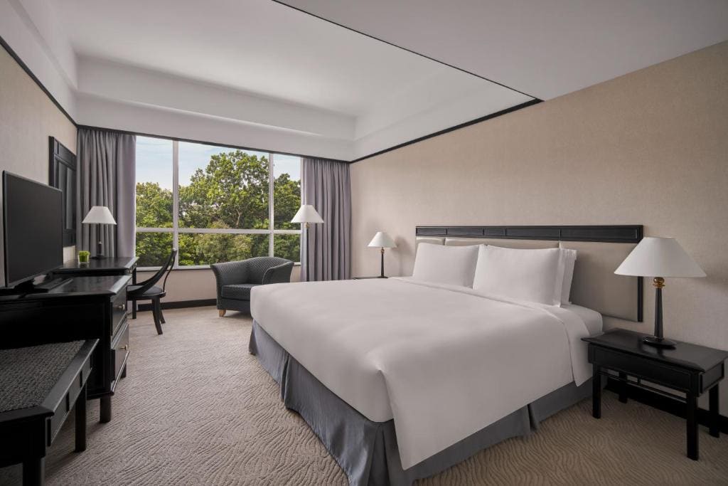 Premier Room King room - Image 1