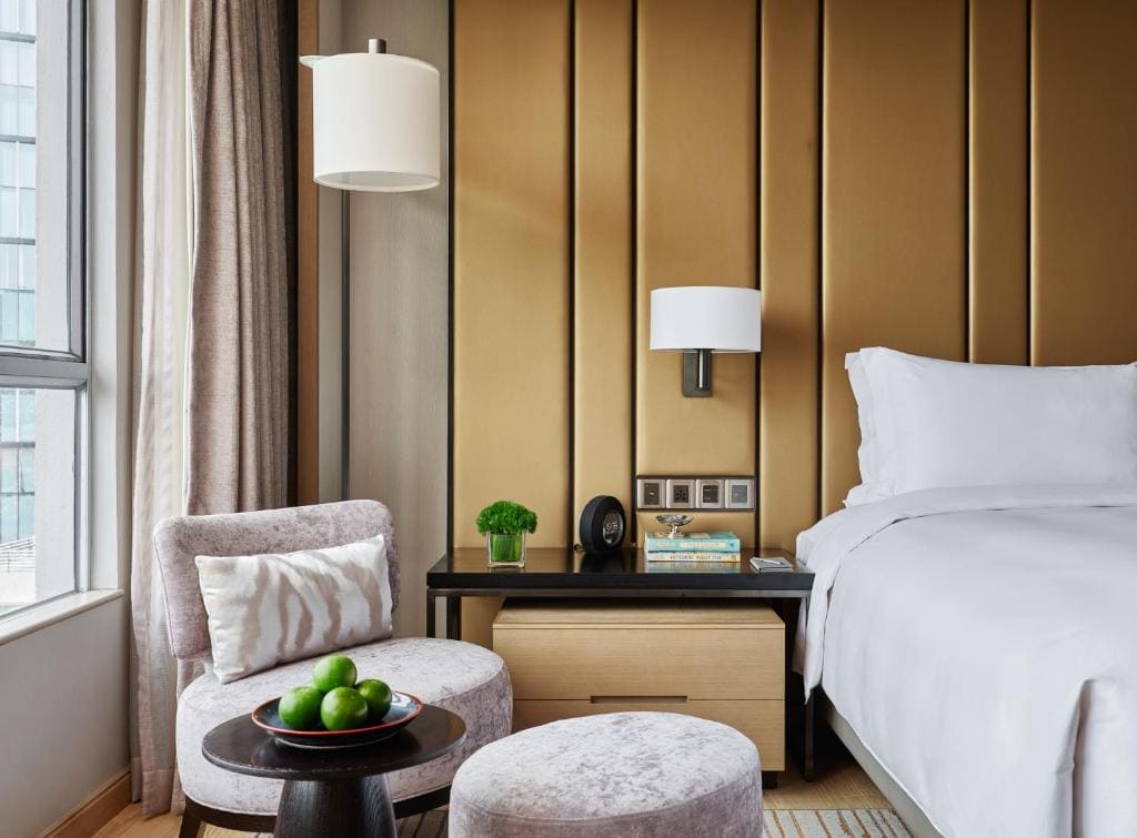 Premier Twin Room room - Image 1