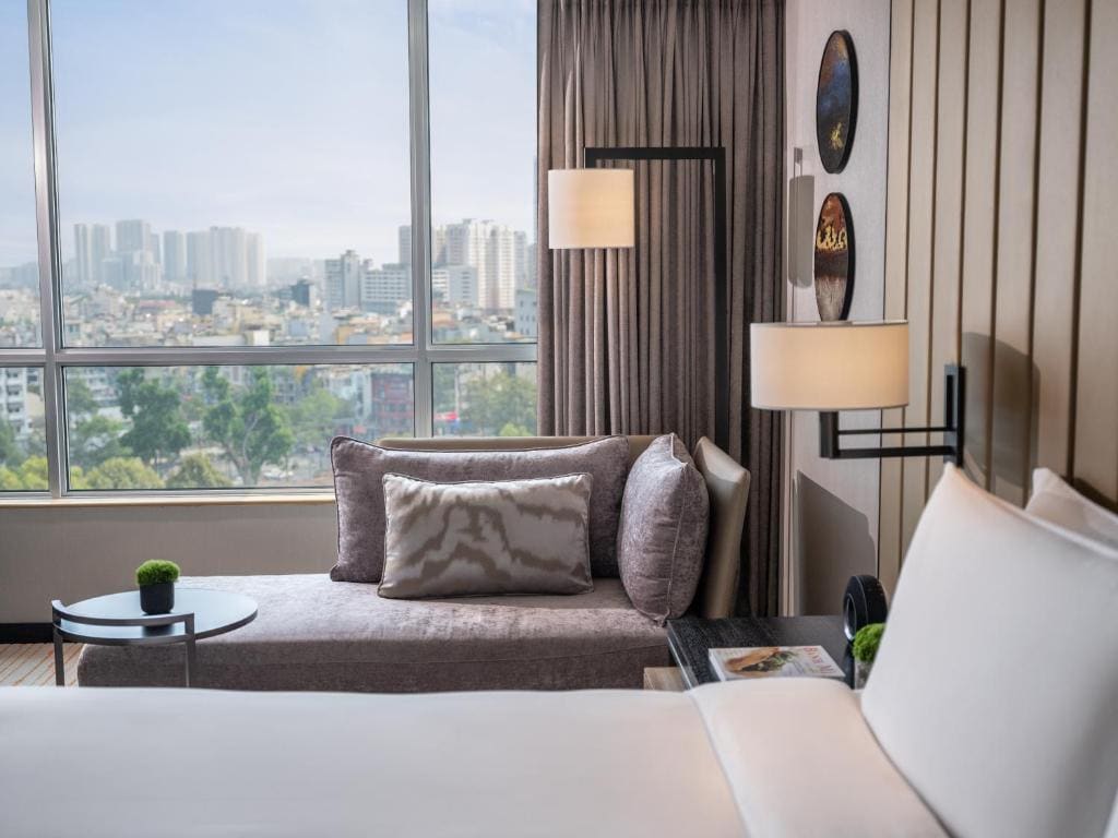 Residence Club Premier room - Image 1