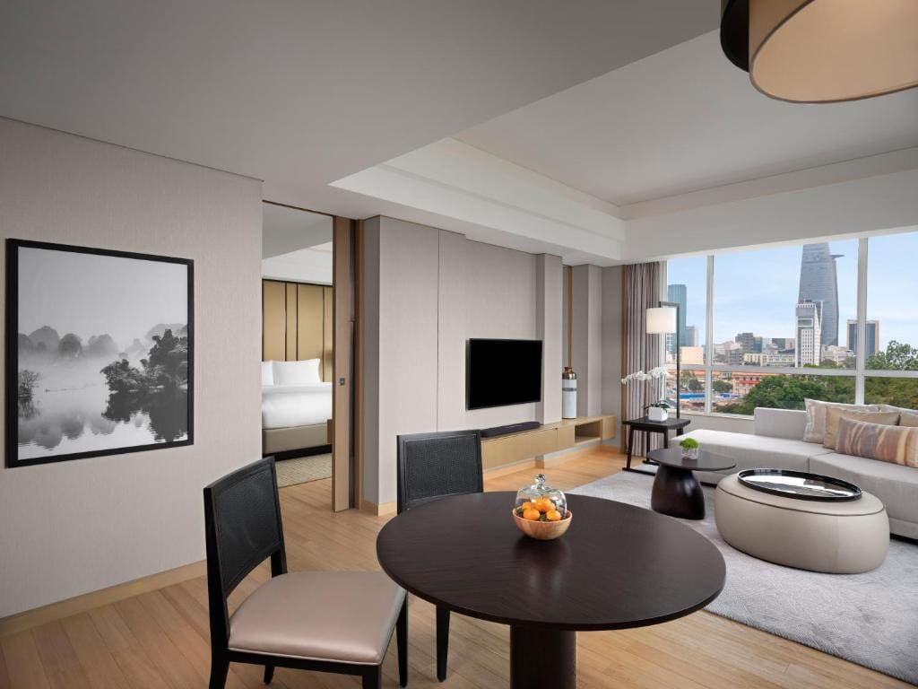 Executive Suite room - Image 2