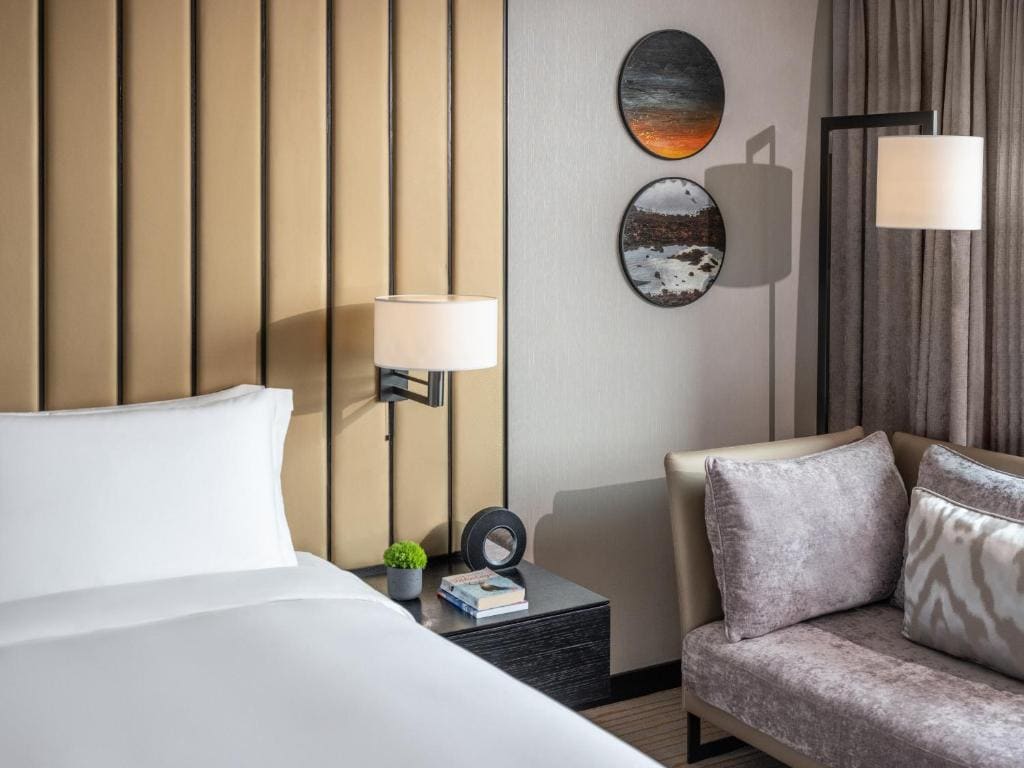 Premier Room King room - Image 2