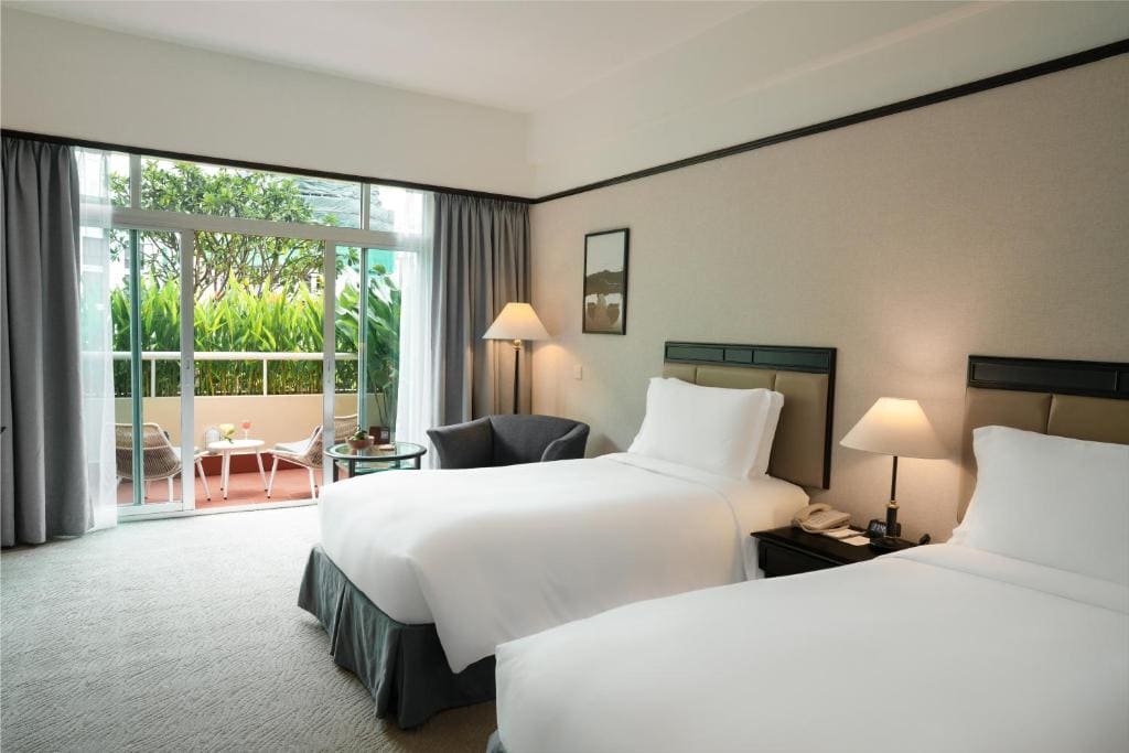 Premier Room King room - Image 3