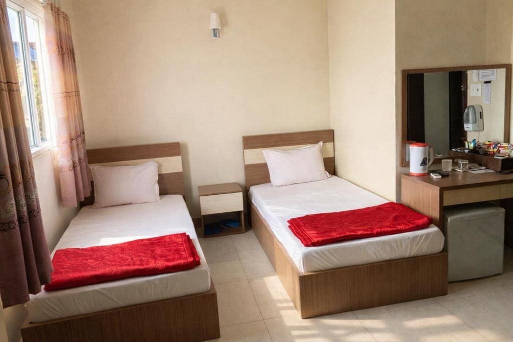 Double Room room - Image 2