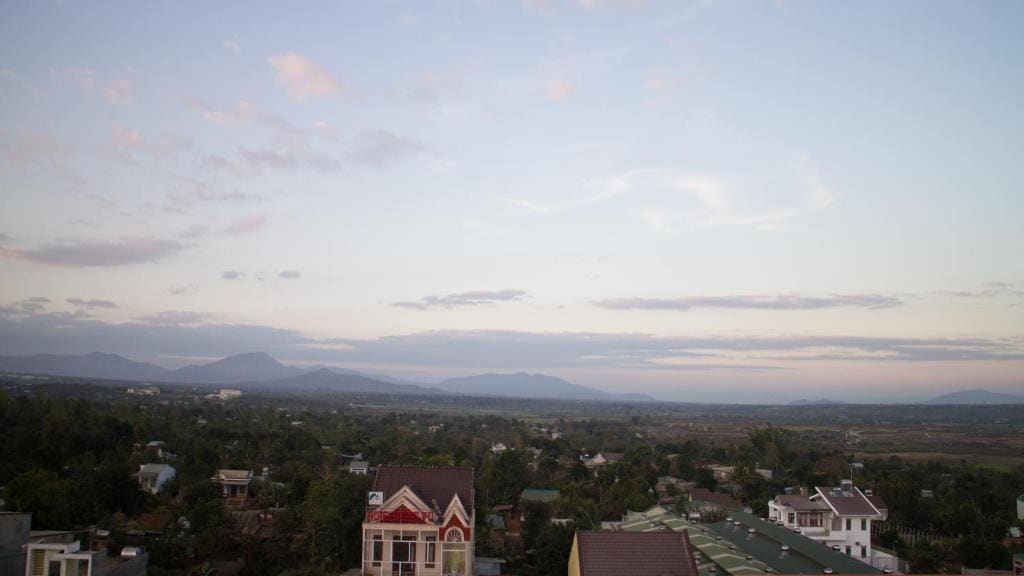 King Room with Mountain View room - Image 3