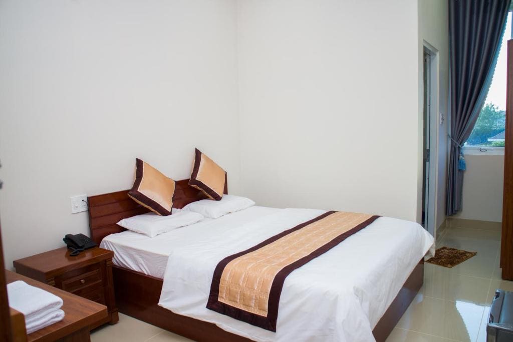 Standard Single Room room - Image 3