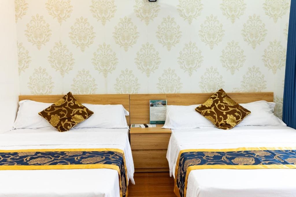 Superior Double Room room - Image 1