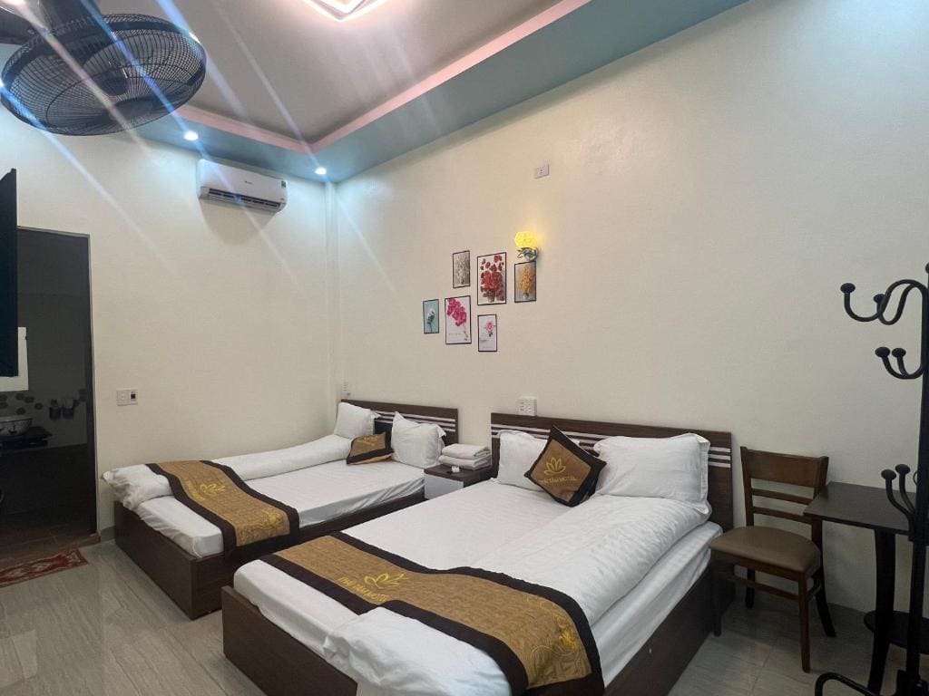 Double Room room - Image 1