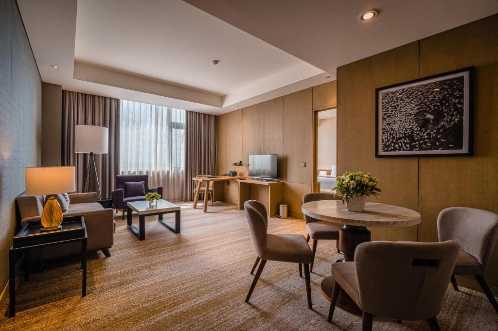 Suite King Room room - Image 1