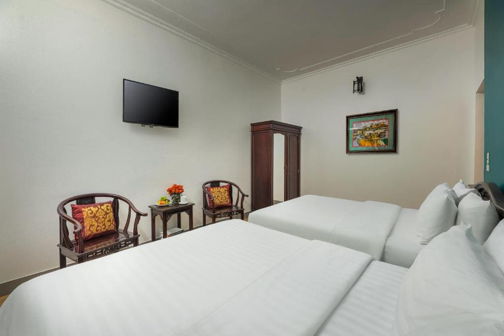 Triple Room room - Image 1