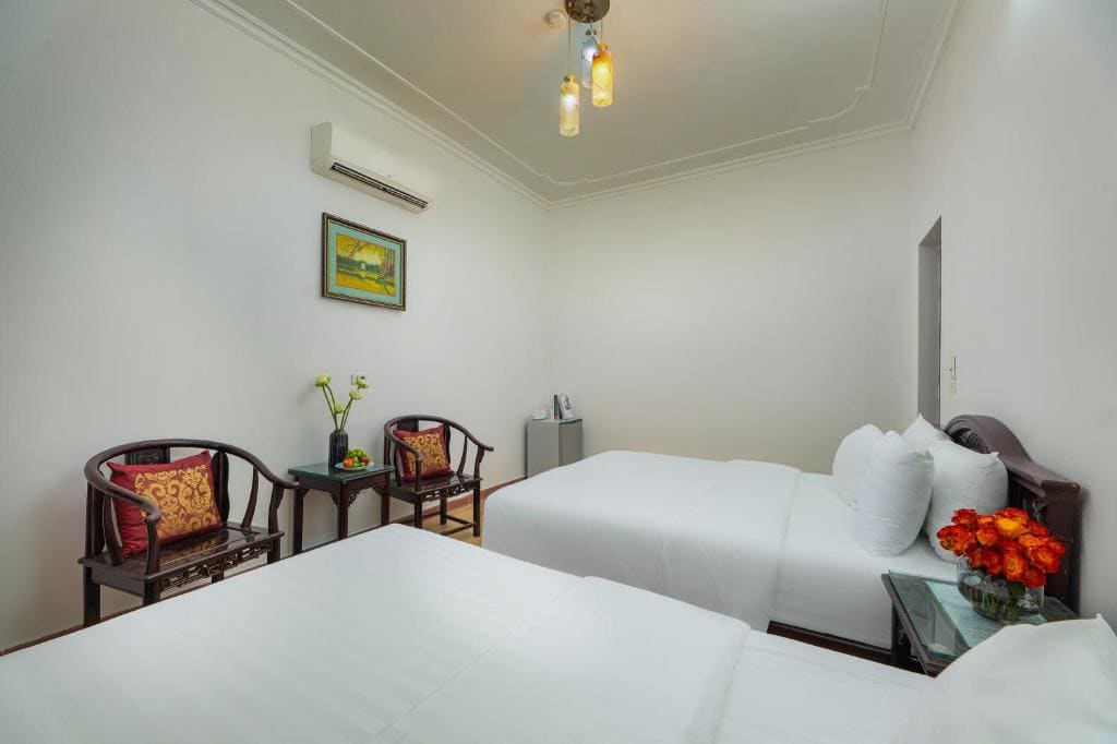 Standard Double Room room - Image 2