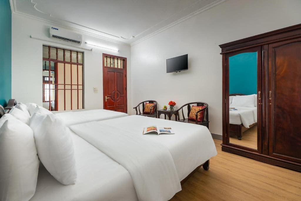 Triple Room room - Image 2