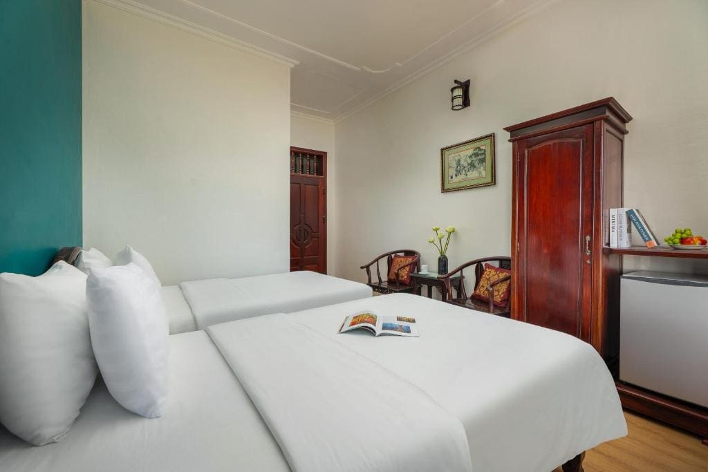 Standard Double Room room - Image 1