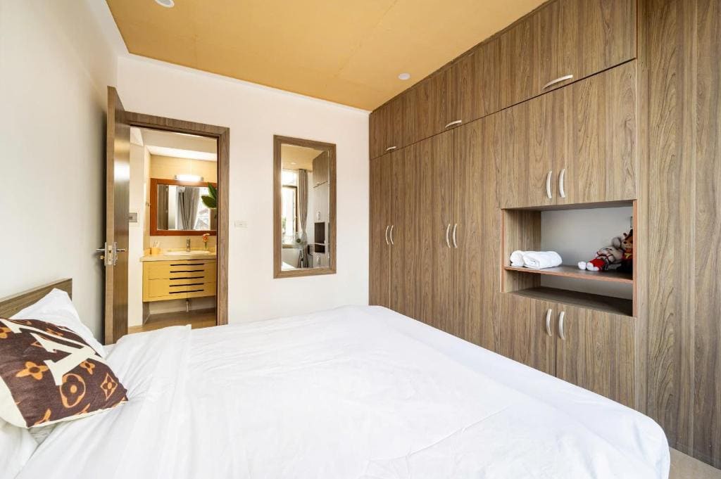 Studio room - Image 3