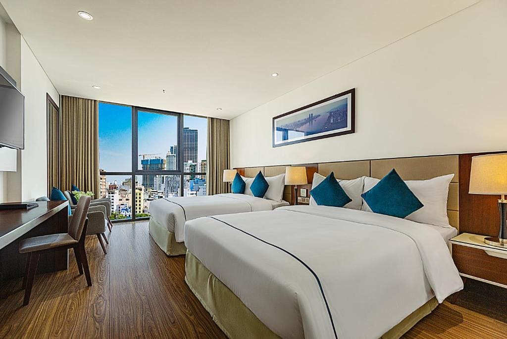 Family Suite room - Image 1