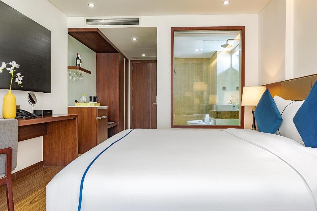 Premier Double Room room - Image 1