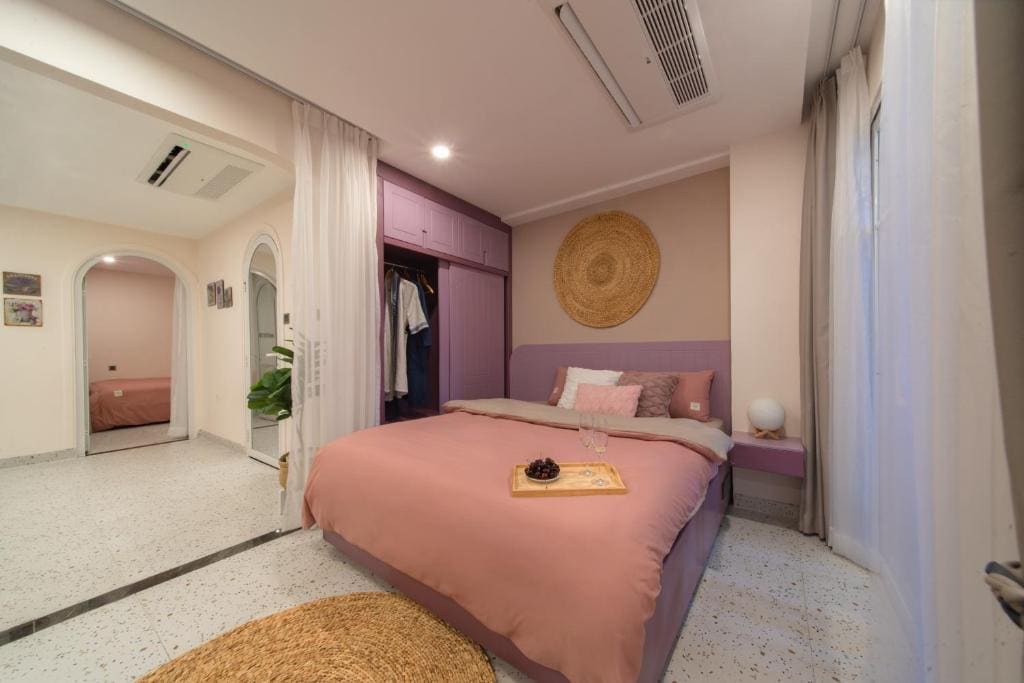 Two-Bedroom Apartment room - Image 1