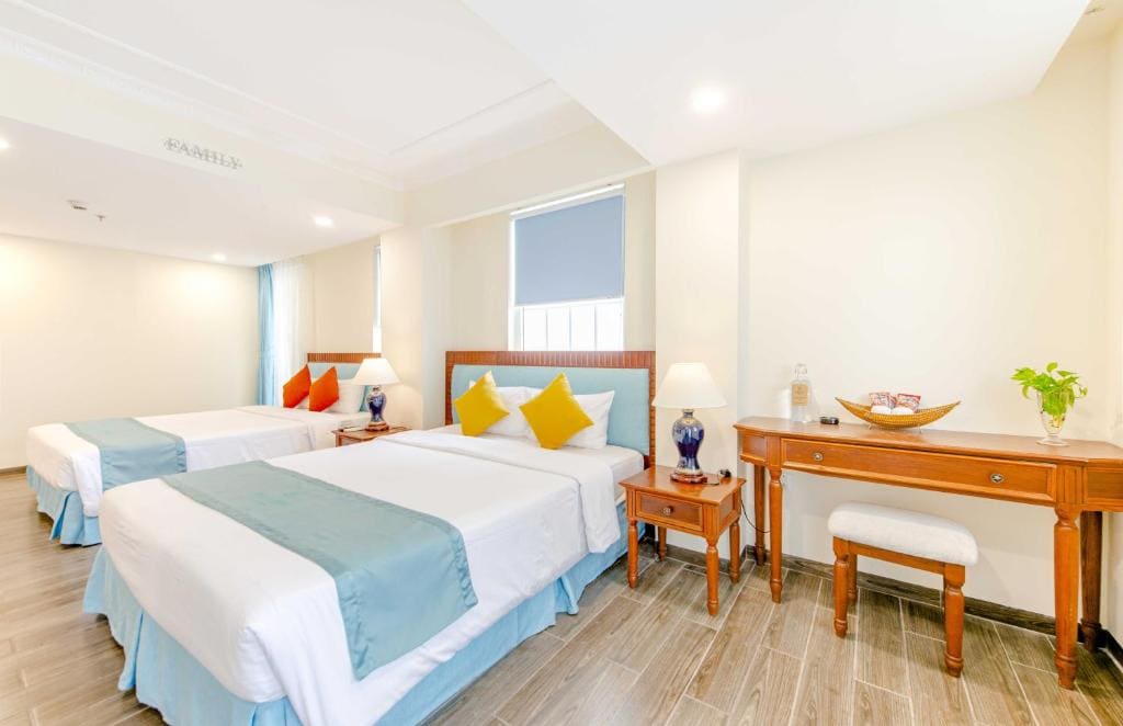 Superior Double Room room - Image 1